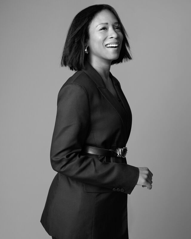 Ann Taylor, Sisterhood of Strength