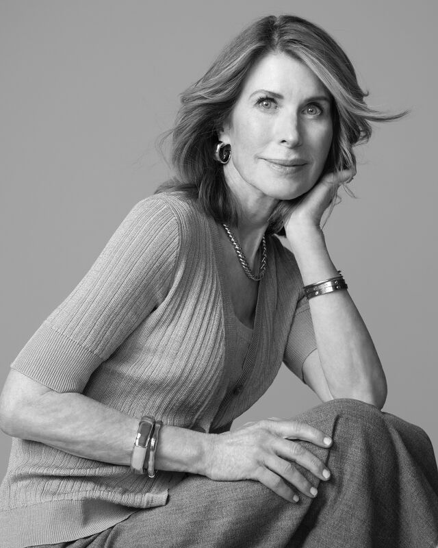 Ann Taylor, Sisterhood of Strength