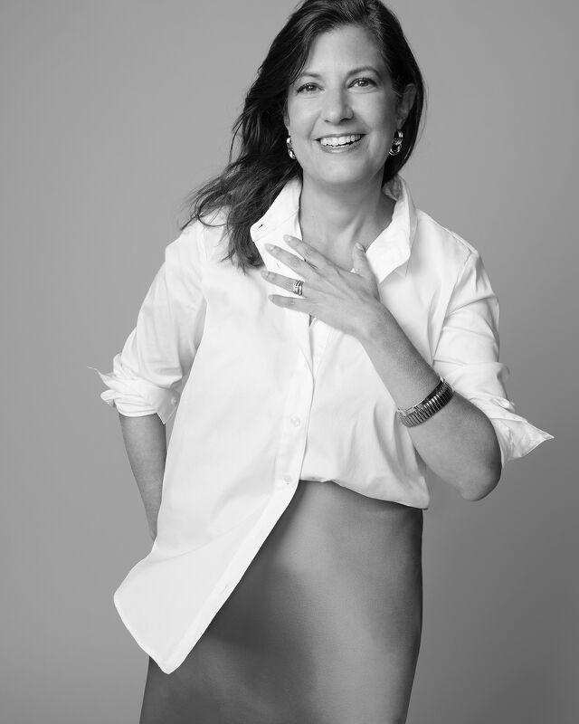 Ann Taylor, Sisterhood of Strength