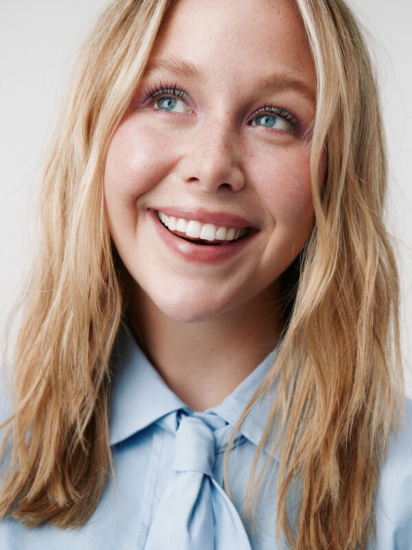 Miranda McKeon, People Magazine