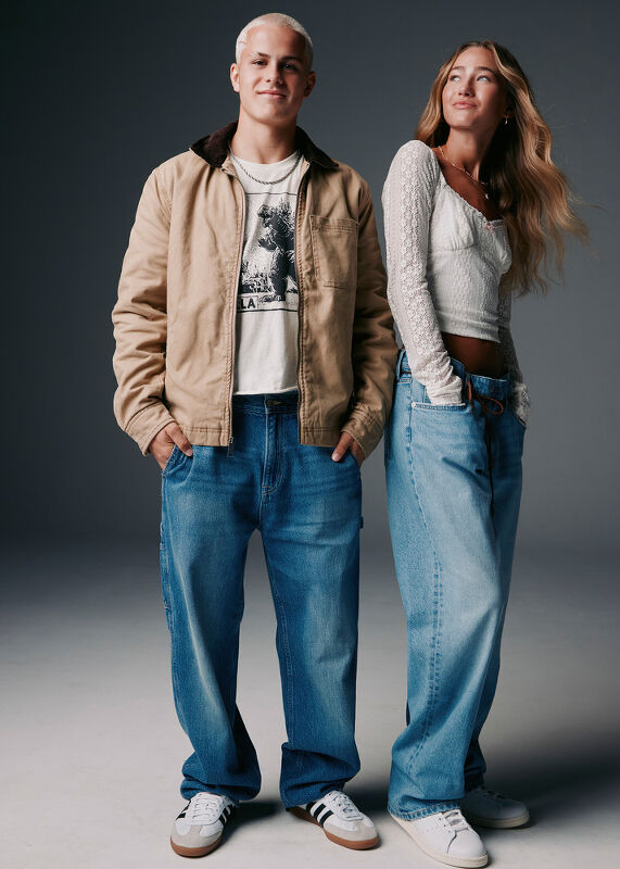 Aeropostale