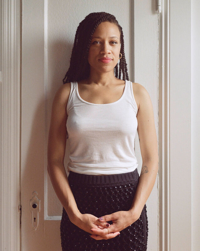 Dr. Ashley James, Harper’s Bazaar Japan