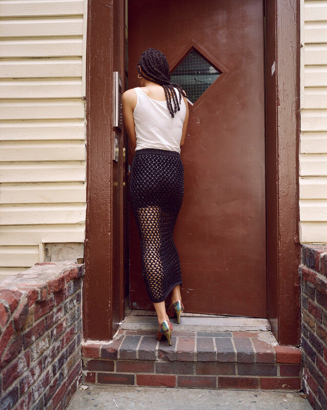 Harper’s Bazaar Japan