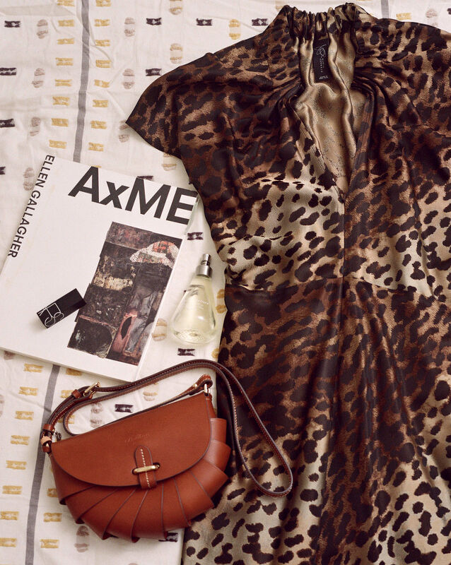 Harper’s Bazaar Japan