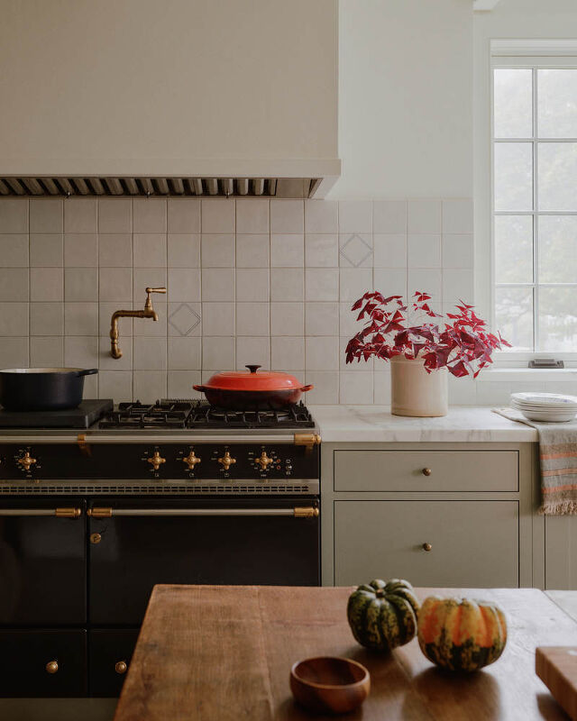 Elizabeth Roberts, Architectural Digest