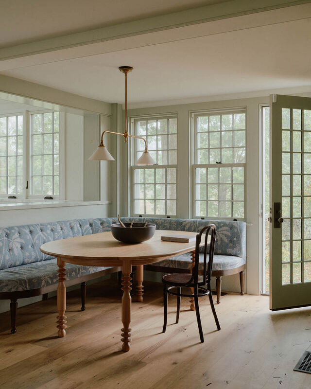 Elizabeth Roberts, Architectural Digest