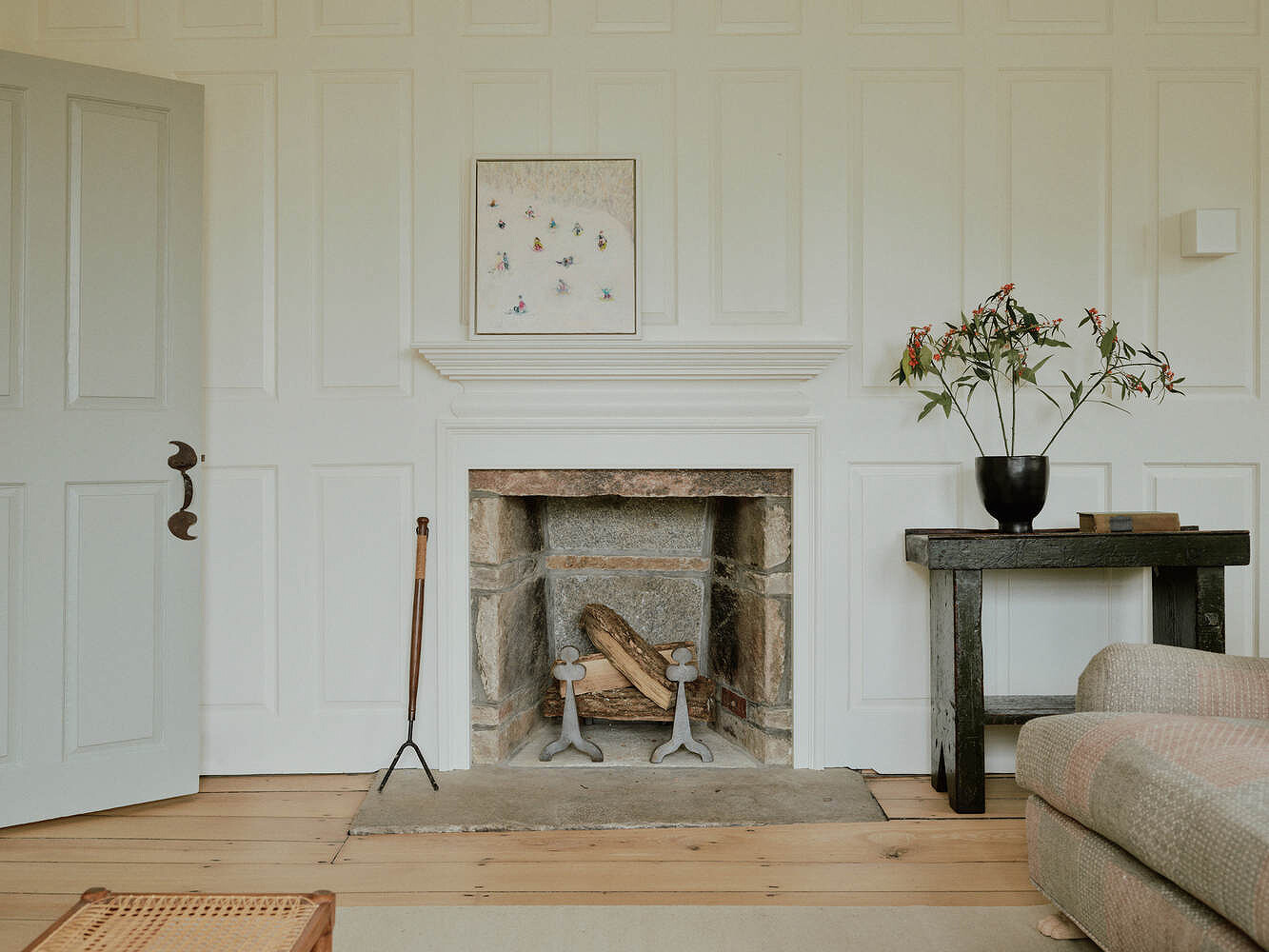 Elizabeth Roberts, Architectural Digest