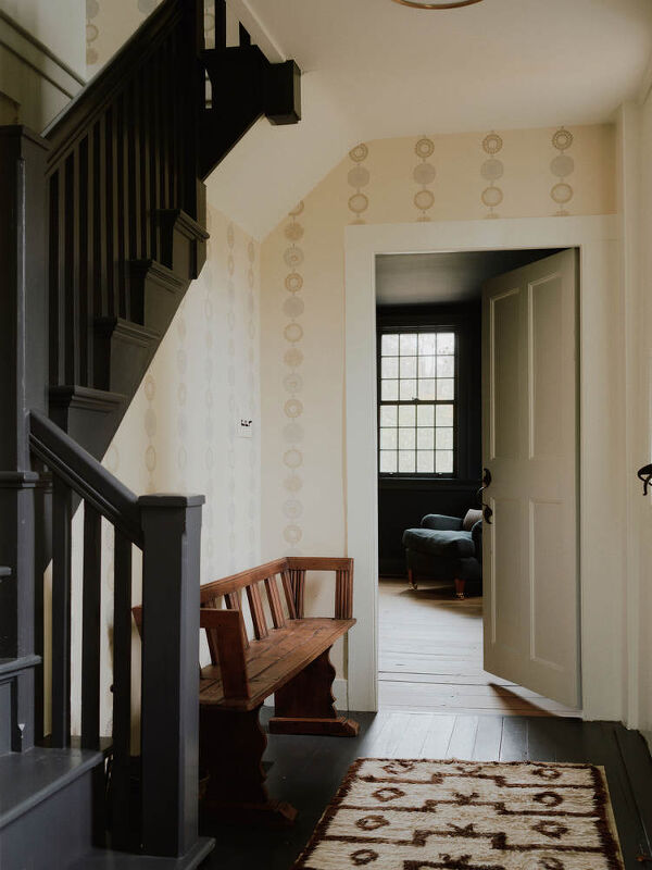 Elizabeth Roberts, Architectural Digest