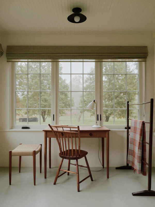 Elizabeth Roberts, Architectural Digest