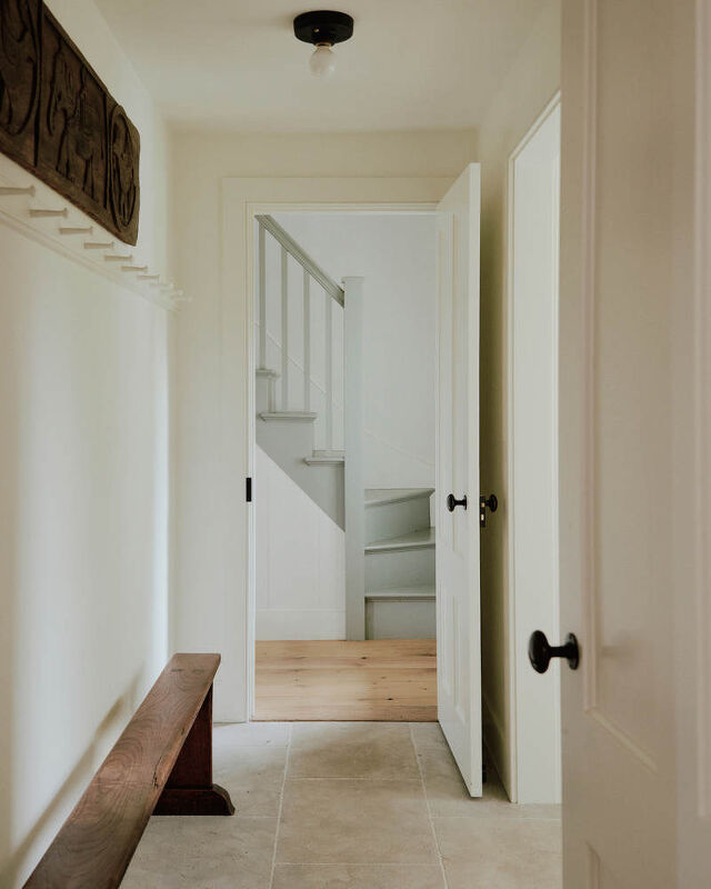 Elizabeth Roberts, Architectural Digest