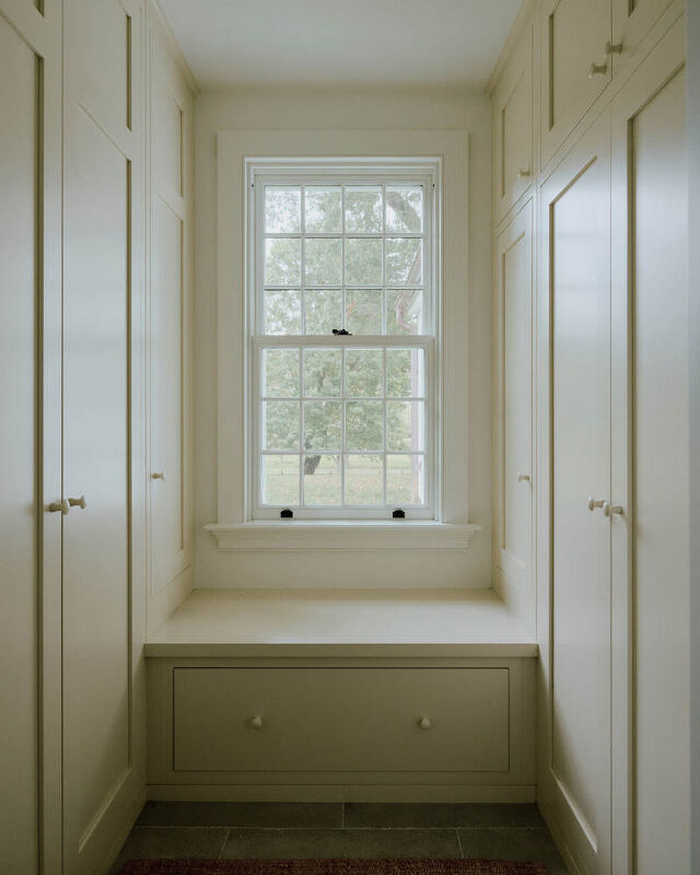 Elizabeth Roberts, Architectural Digest