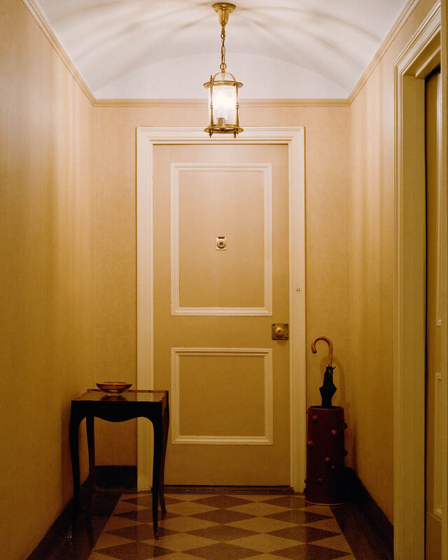 Gachot Studios, New York Magazine