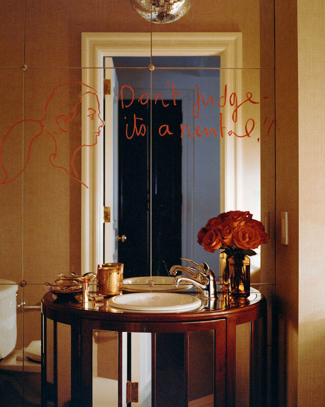 Gachot Studios, New York Magazine