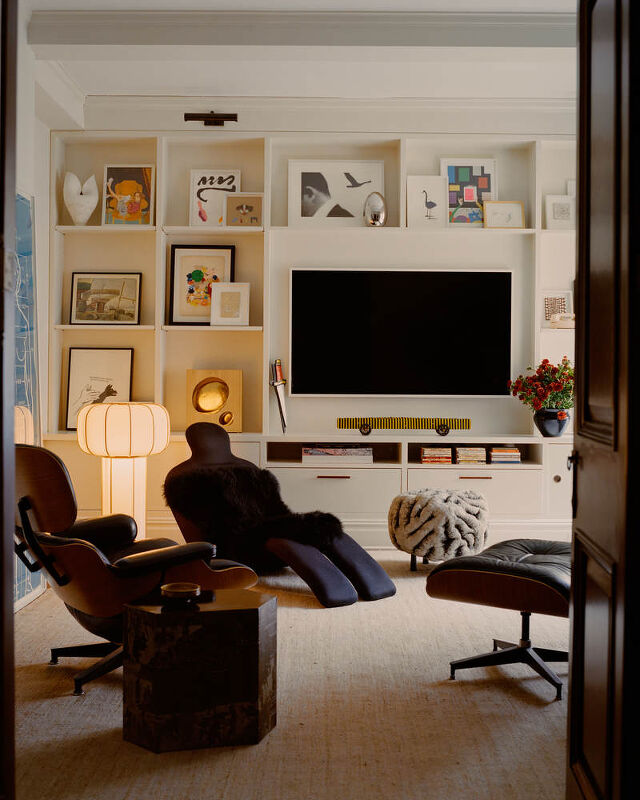 Gachot Studios, New York Magazine