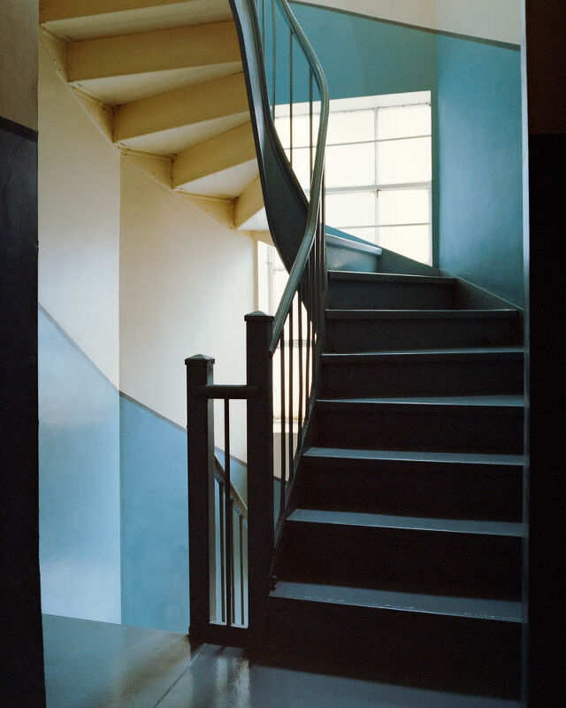 Gachot Studios, New York Magazine