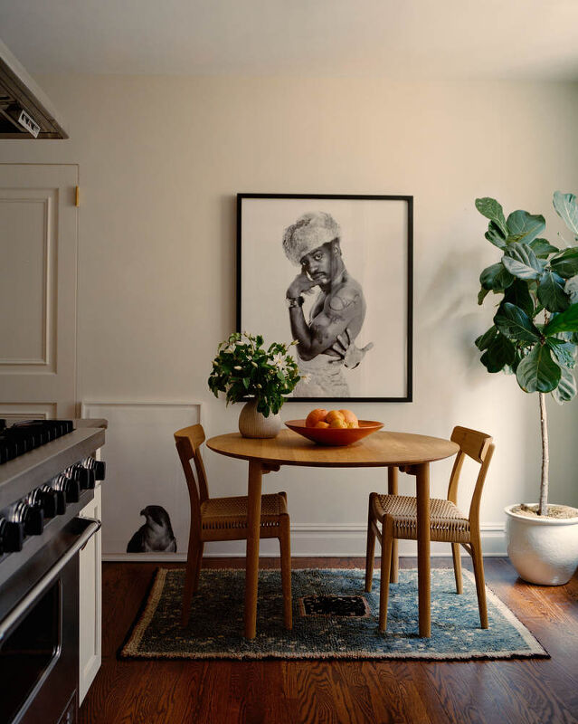 Gachot Studios, New York Magazine