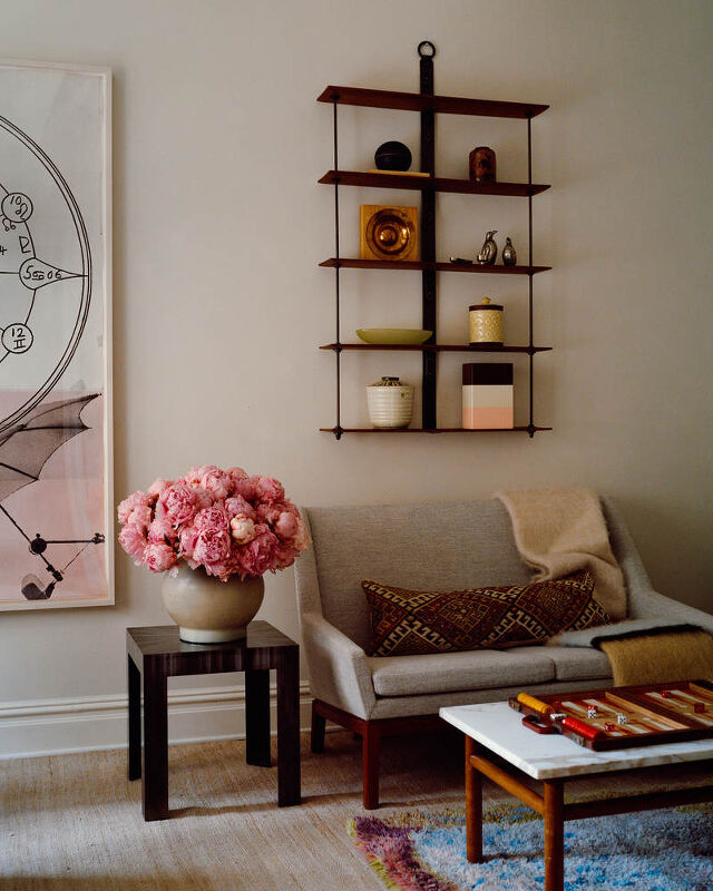 Gachot Studios, New York Magazine