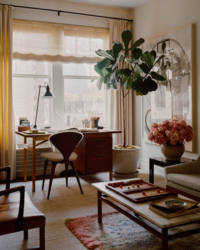 Gachot Studios, New York Magazine