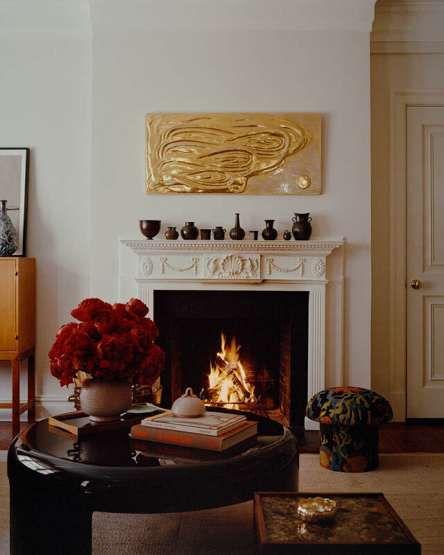 Gachot Studios, New York Magazine