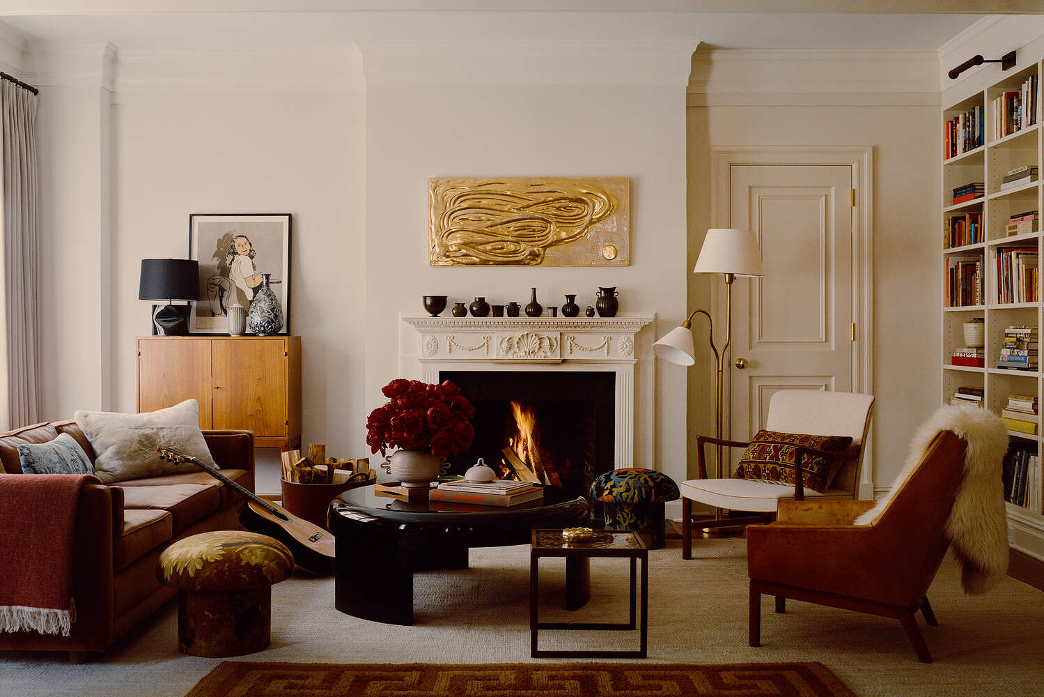 Gachot Studios, New York Magazine