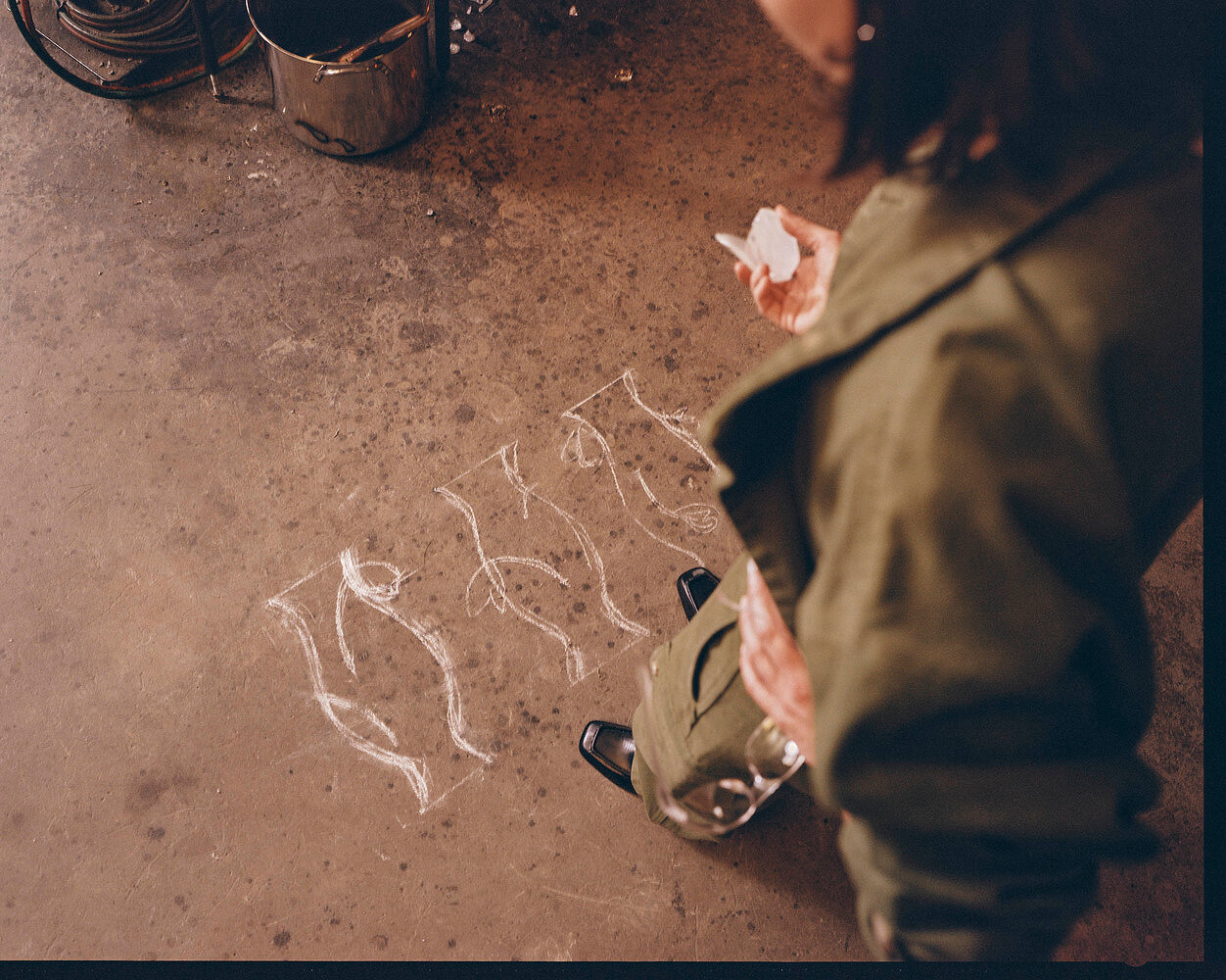 Sophie Lou Jacobsen, J.Crew