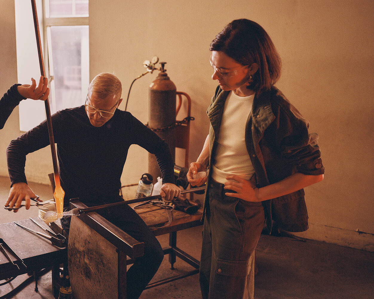 Sophie Lou Jacobsen, J.Crew