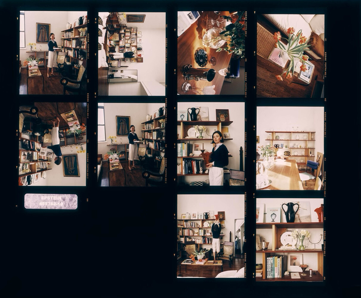 Sophie Lou Jacobsen, J.Crew