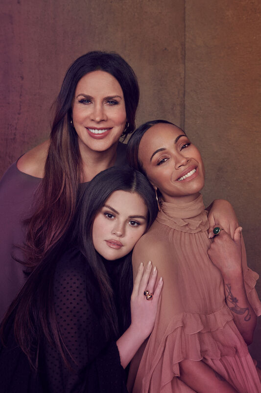 Emilia Pérez, Netflix Queue