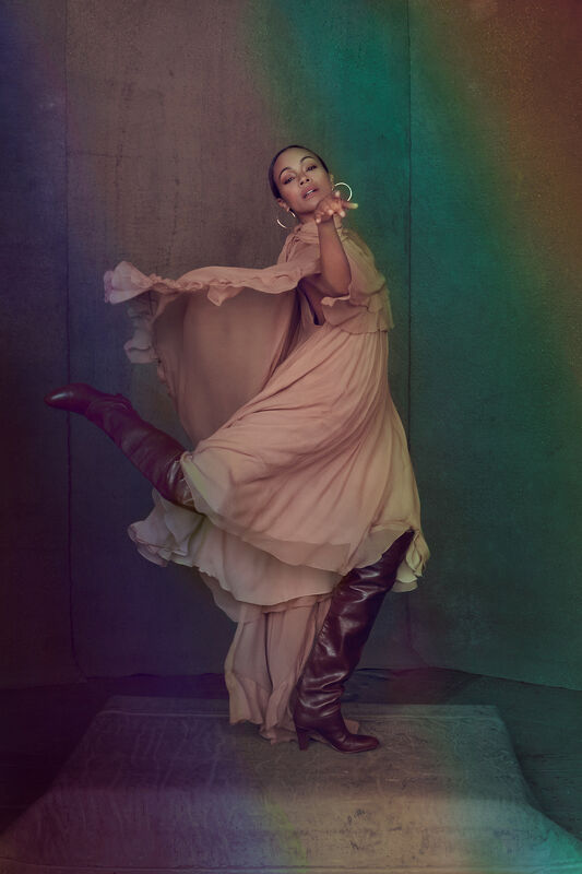 Emilia Pérez, Netflix Queue