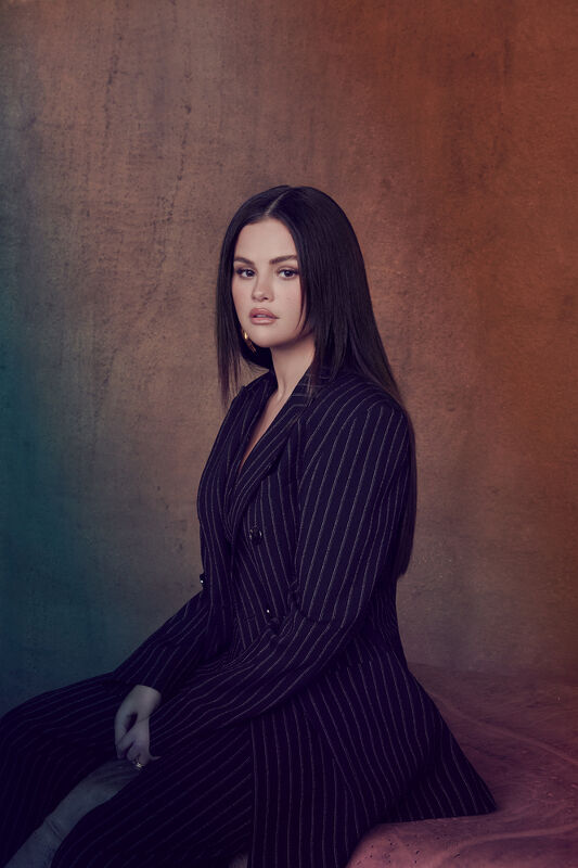 Emilia Pérez, Netflix Queue