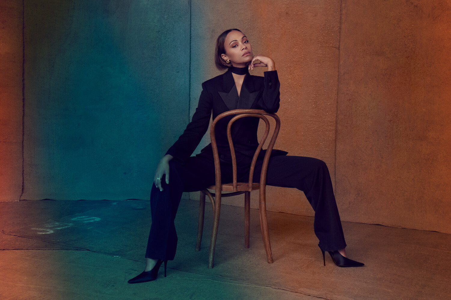 Emilia Pérez, Netflix Queue