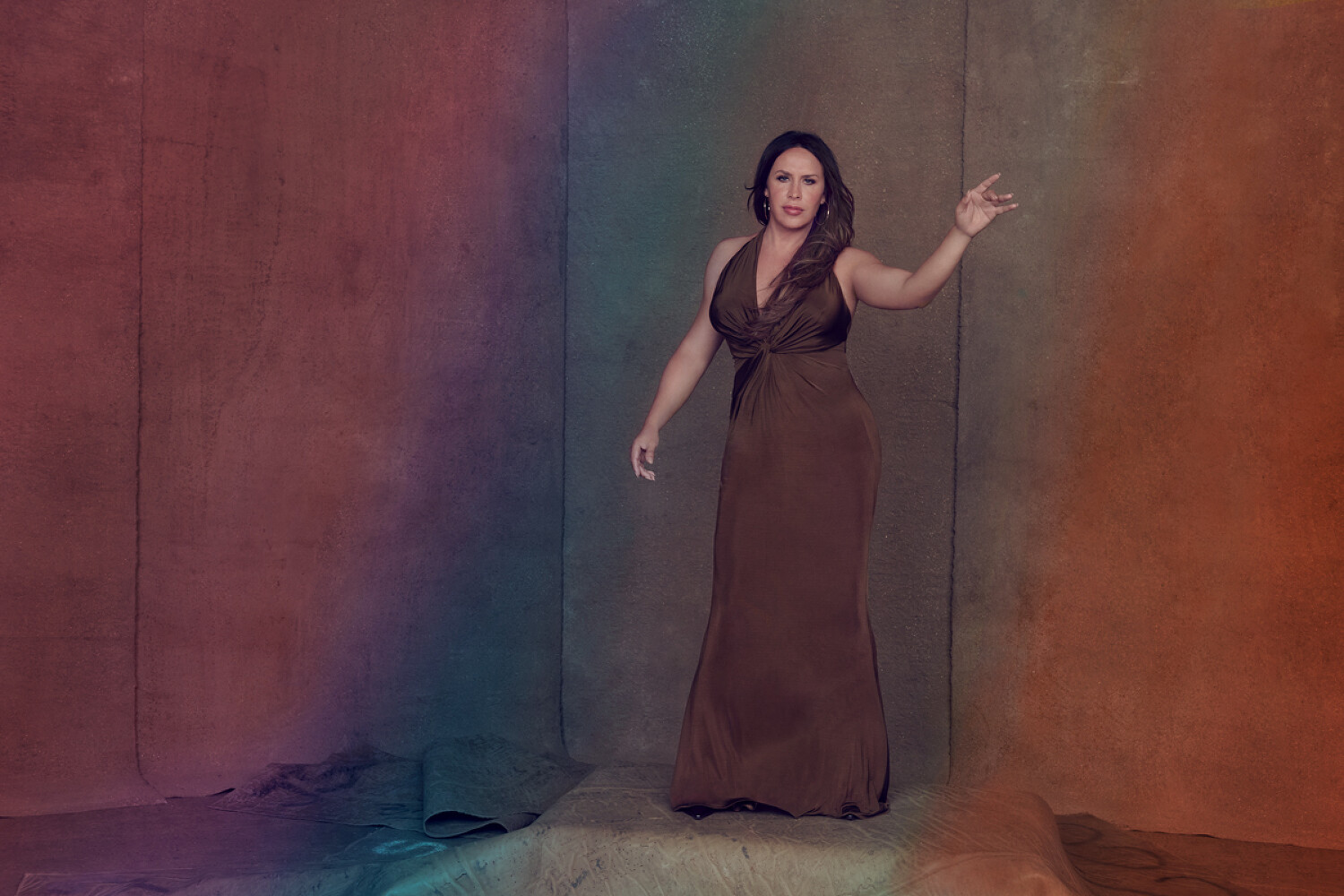 Emilia Pérez, Netflix Queue