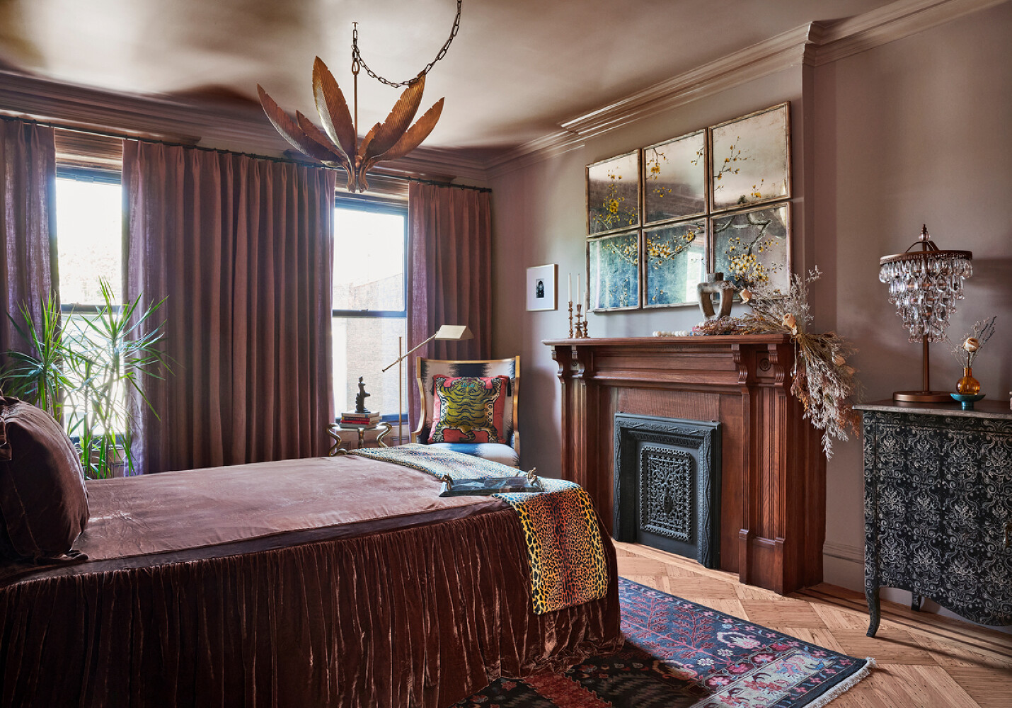 Sophia  Eleni  Pappas