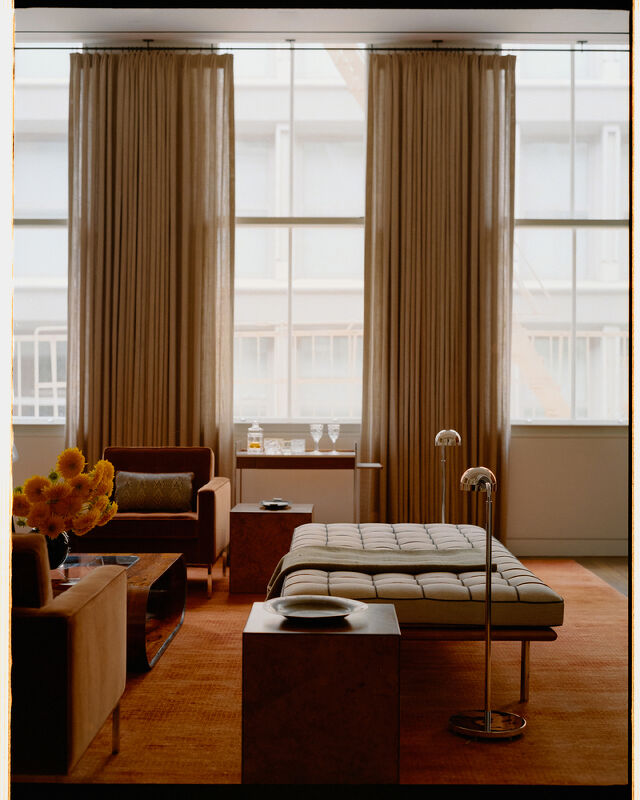 Studio Mellone, Neptune Papers