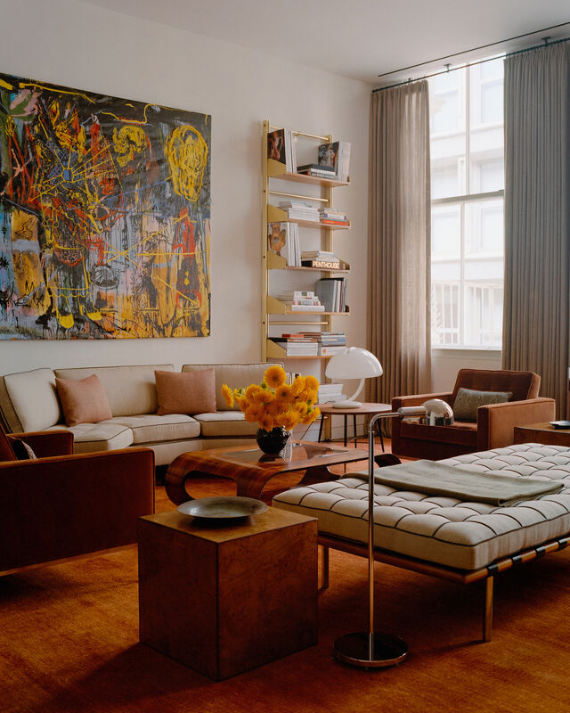 Studio Mellone, Neptune Papers