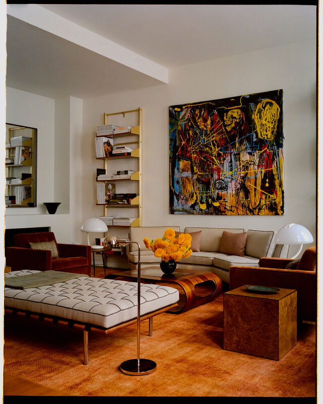 Studio Mellone, Neptune Papers