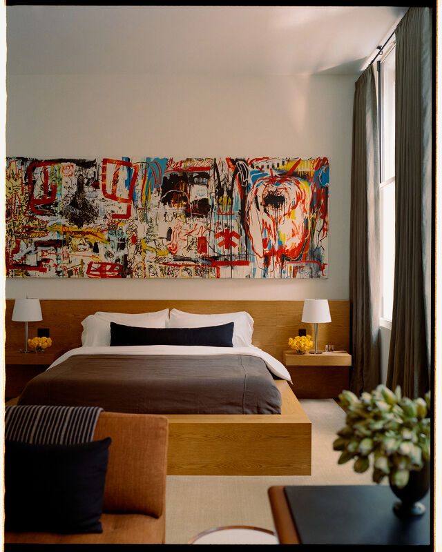 Studio Mellone, Neptune Papers