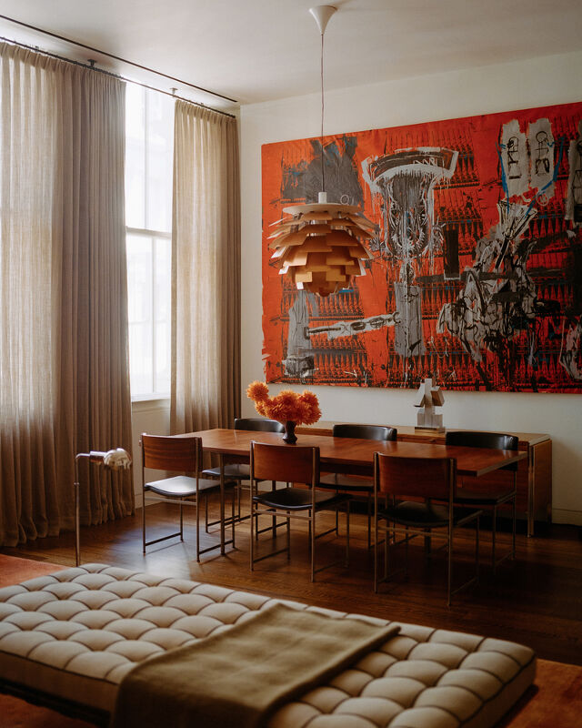 Studio Mellone, Neptune Papers