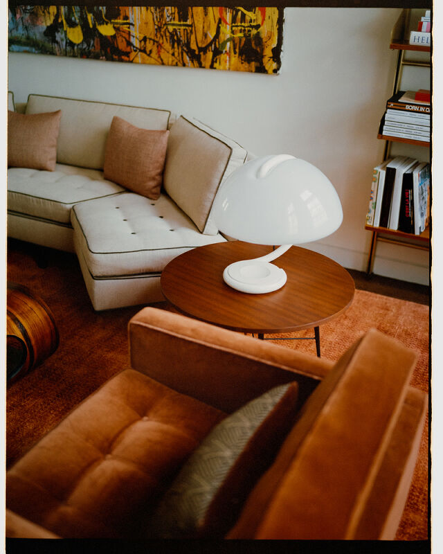 Studio Mellone, Neptune Papers