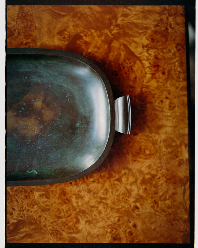 Studio Mellone, Neptune Papers