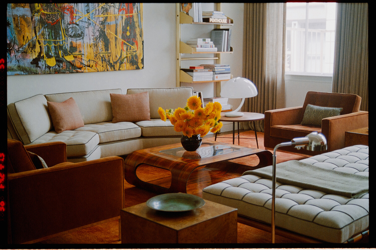 Studio Mellone, Neptune Papers