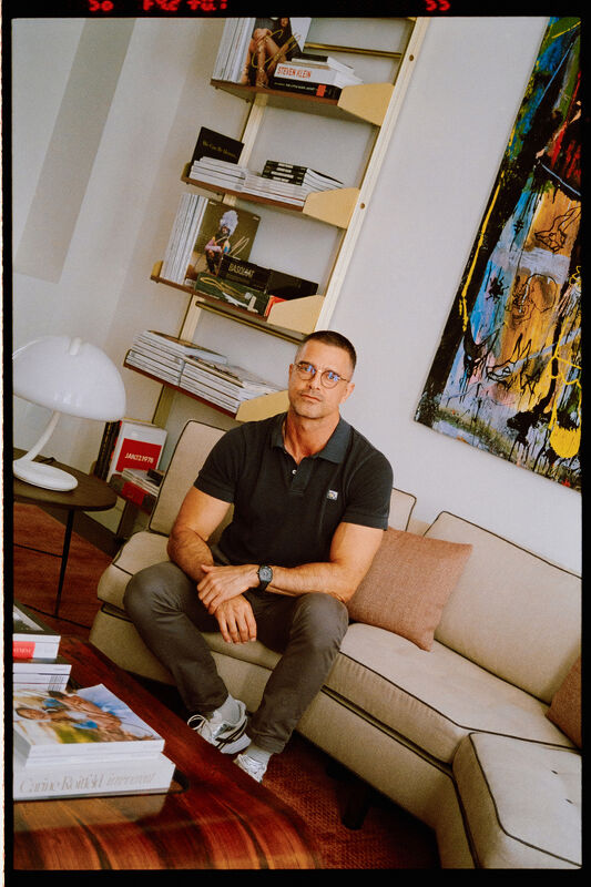 Studio Mellone, Neptune Papers