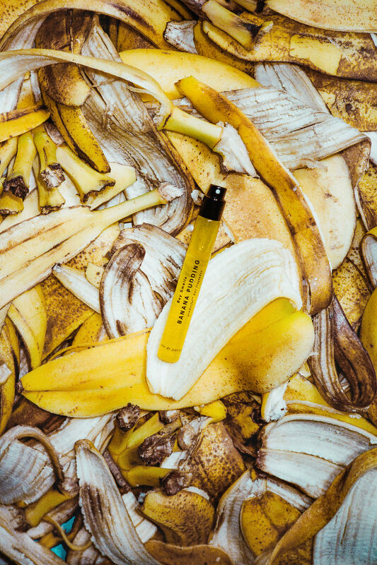 Magnolia Bakery x Boy Smells