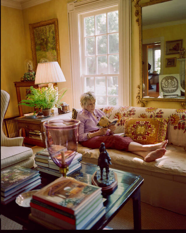 Bunny Williams, Neptune Papers