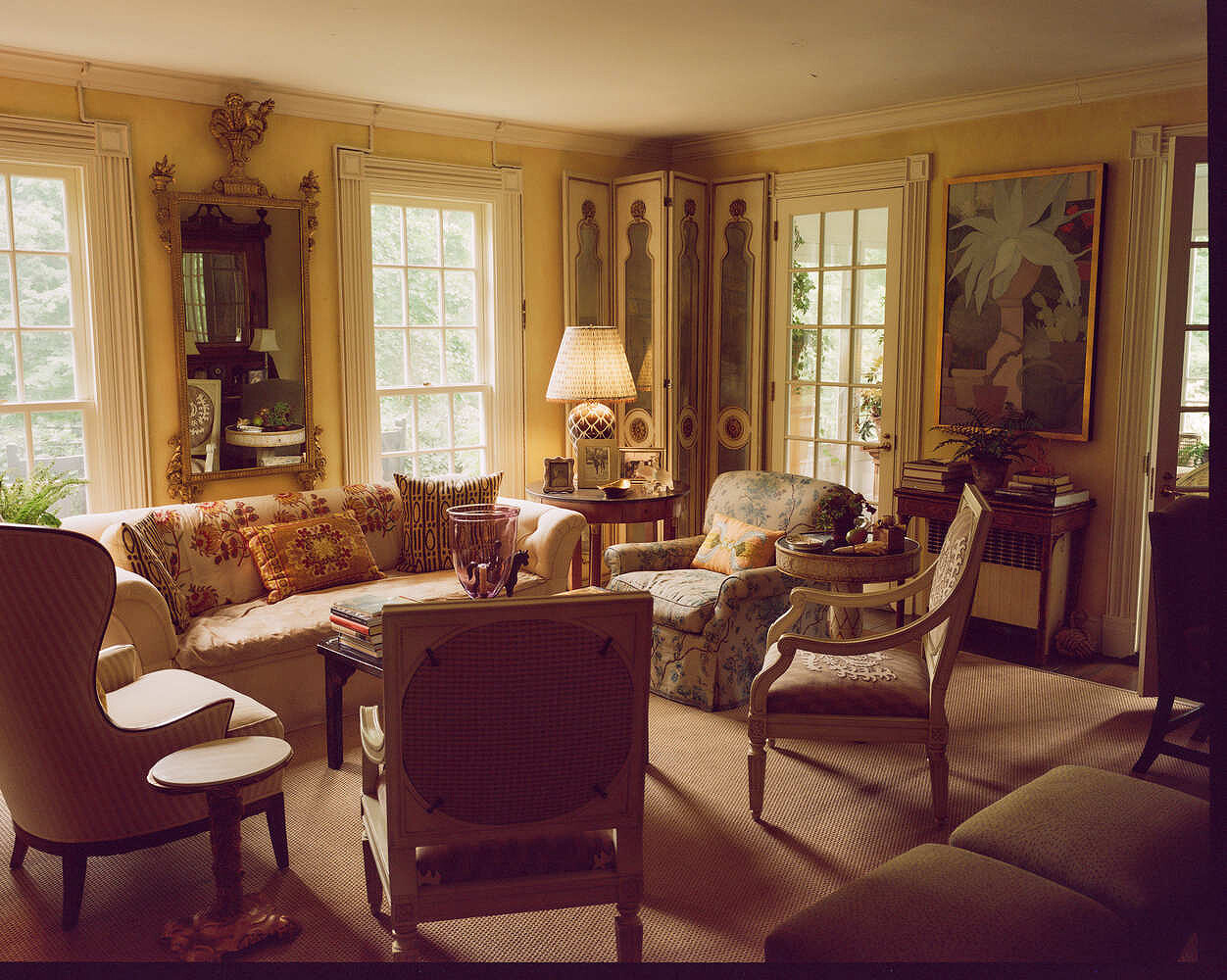 Bunny Williams, Neptune Papers