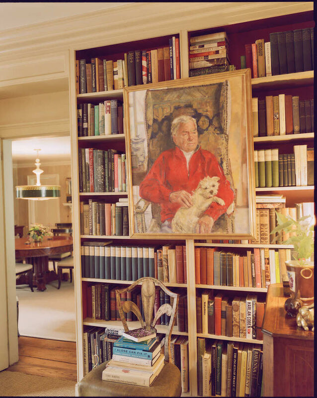 Bunny Williams, Neptune Papers