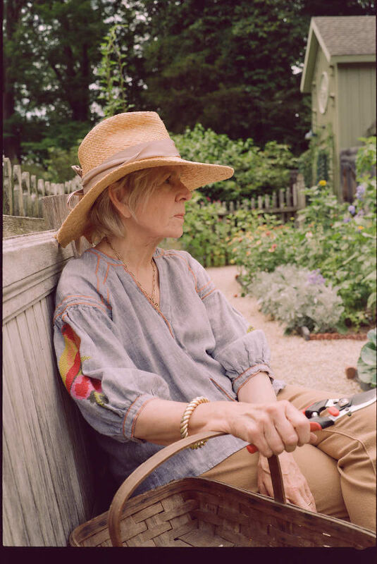 Bunny Williams, Neptune Papers