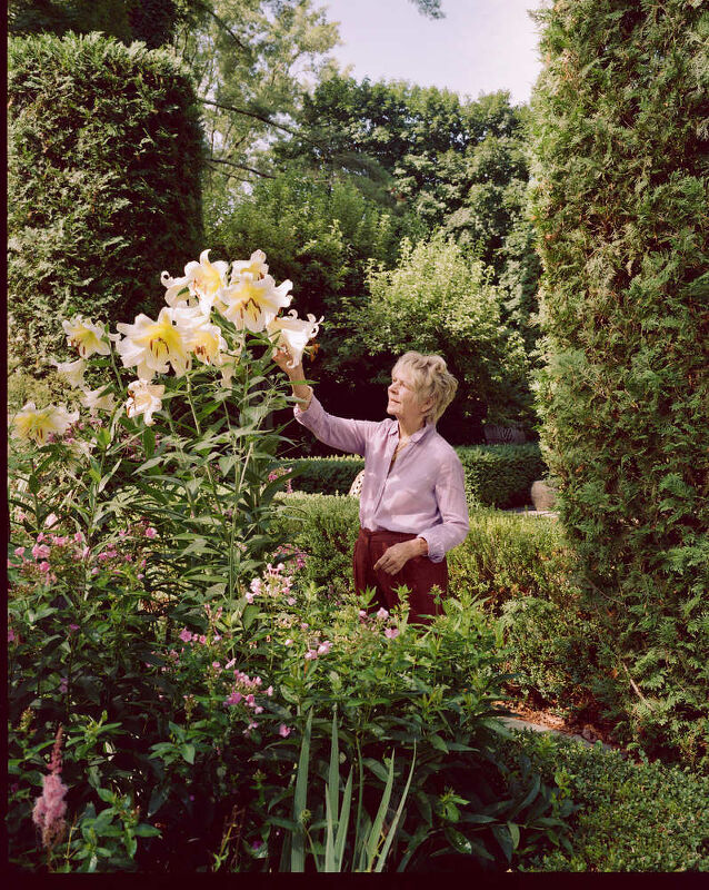 Bunny Williams, Neptune Papers