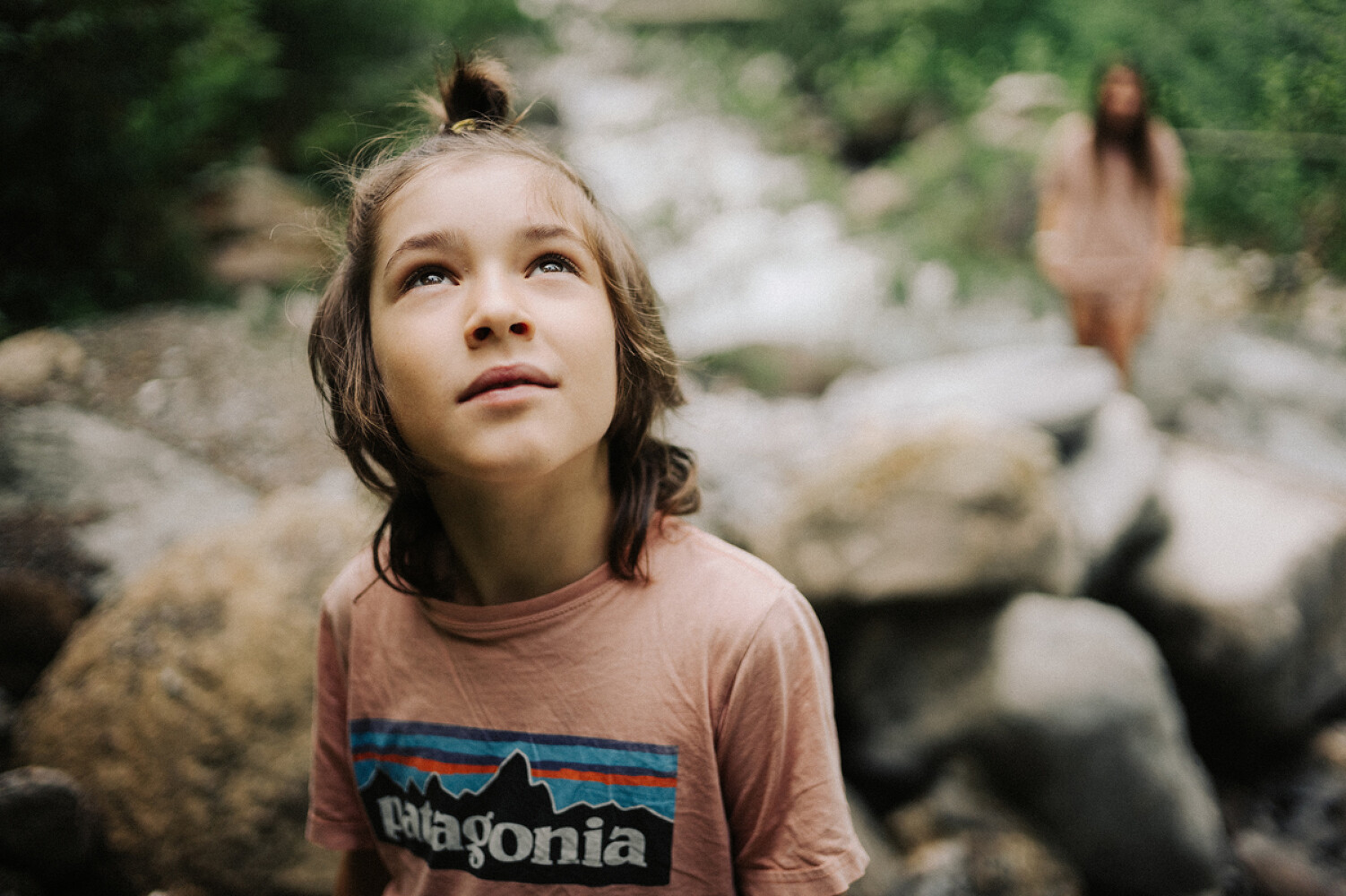 Swiss Alps, Above the Sky