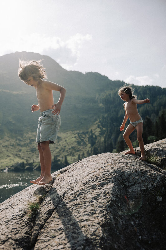 Swiss Alps, Above the Sky